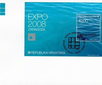 EXPO 2008 