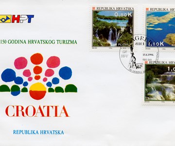 150 GODINA HRVATSKOG TURIZMA