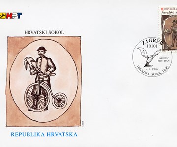 HRVATSKI SOKOL