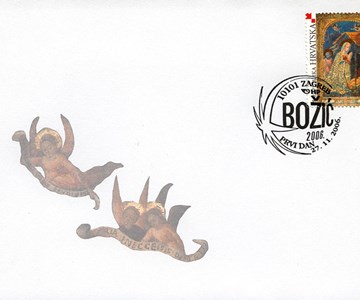 BOŽIĆ 2006.