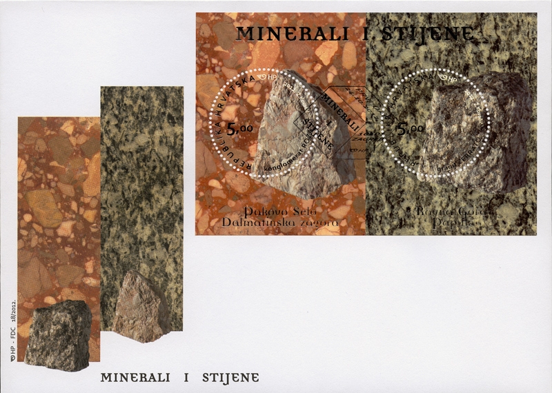 MINERALI I STIJENE