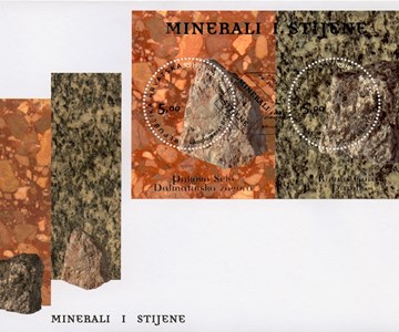 MINERALI I STIJENE