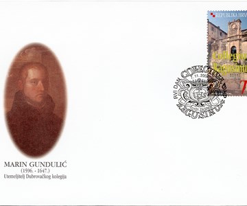 COLLEGIUM RAGUSINUM – 350. OBLJETNICA  