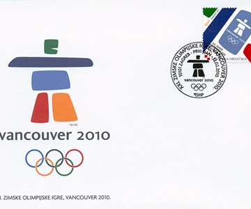 ZIMSKE OLIMPIJSKE IGRE, VANCOUVER 2010. 