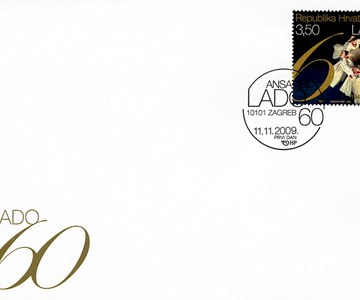 ANSAMBL LADO – 60. OBLJETNICA 