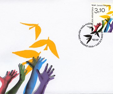 ZAKLADA “VAŠA POŠTA”