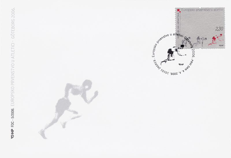 EUROPSKO PRVENSTVO U ATLETICI – GÖTEBORG 2006.