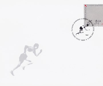 EUROPSKO PRVENSTVO U ATLETICI – GÖTEBORG 2006.
