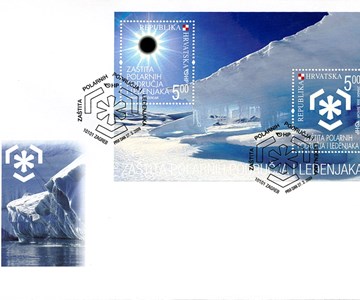 ZAŠTITA POLARNIH PODRUČJA I LEDENJAKA