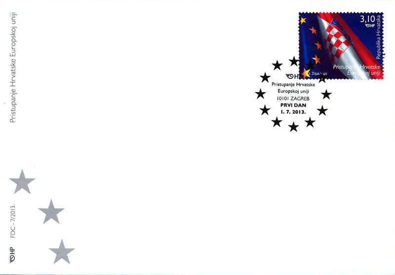 PRISTUPANJE HRVATSKE EUROPSKOJ UNIJI