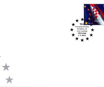 PRISTUPANJE HRVATSKE EUROPSKOJ UNIJI