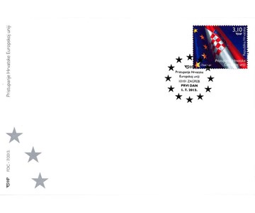 PRISTUPANJE HRVATSKE EUROPSKOJ UNIJI