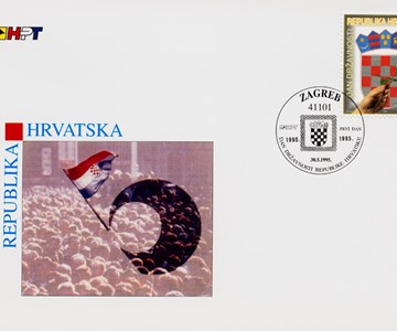DAN DRŽAVNOSTI REPUBLIKE HRVATSKE