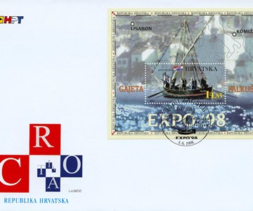 EXPO ’98