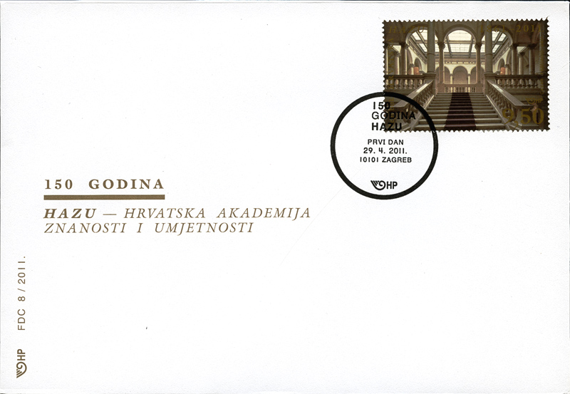 150. OBLJETNICA HAZU-a