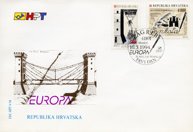 EUROPA - IZUMI