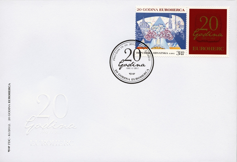 20 GODINA EUROHERCA