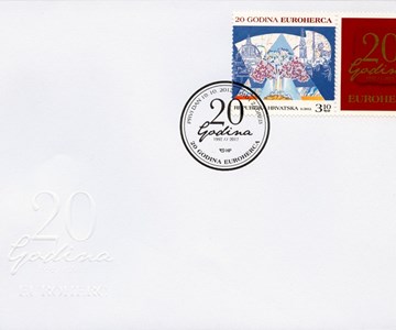 20 GODINA EUROHERCA