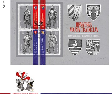 HRVATSKA VOJNA TRADICIJA