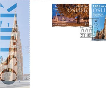 HRVATSKI TURIZAM – OSIJEK