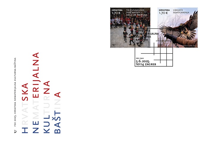 HRVATSKA NEMATERIJALNA KULTURNA BAŠTINA (UNESCO)