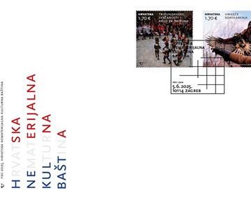 HRVATSKA NEMATERIJALNA KULTURNA BAŠTINA (UNESCO)