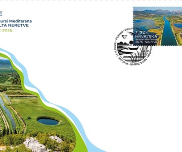PUMed – RESURSI MEDITERANA: DELTA NERETVE