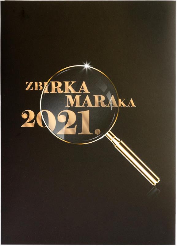 ZBIRKA MARAKA 2021.