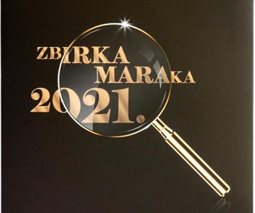 ZBIRKA MARAKA 2021.