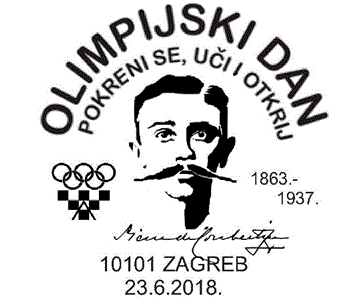 OLIMPIJSKI DAN