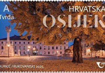 HRVATSKI TURIZAM – OSIJEK, Osječka Tvrđa