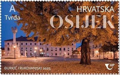 HRVATSKI TURIZAM – OSIJEK, Osječka Tvrđa