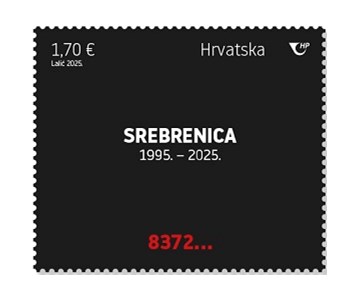 30. OBLJETNICA GENOCIDA U SREBRENICI