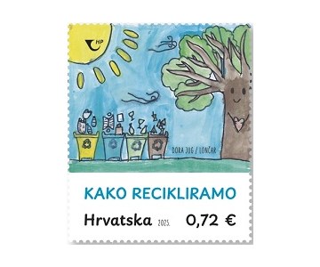 KAKO RECIKLIRAMO