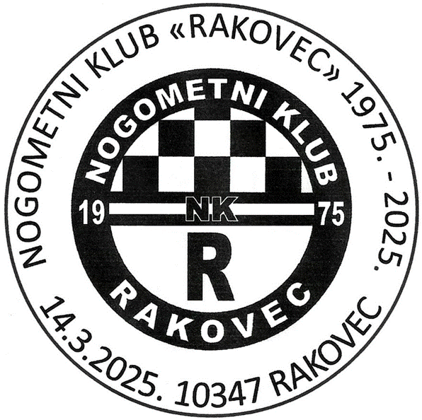 NOGOMETNI KLUB RAKOVEC