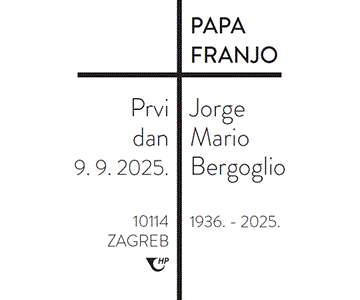 PAPA FRANJO