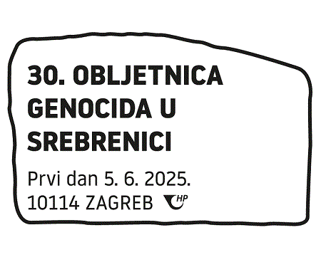 30. OBLJETNICA GENOCIDA U SREBRENICI