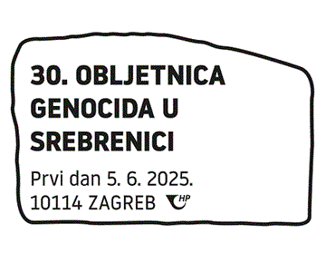 30. OBLJETNICA GENOCIDA U SREBRENICI