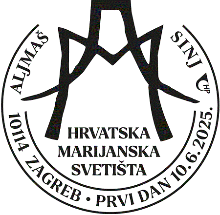 HRVATSKA MARIJANSKA SVETIŠTA