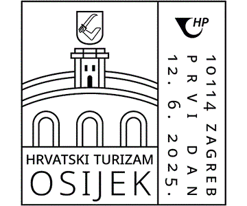 HRVATSKI TURIZAM - OSIJEK