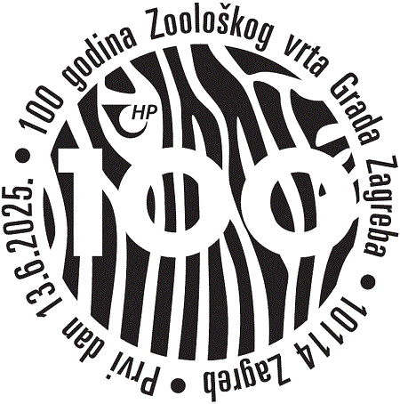 100 GODINA ZOOLOŠKOG VRTA GRADA ZAGREBA