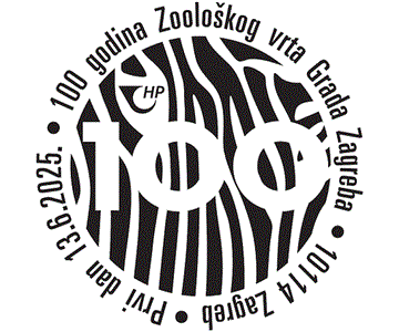 100 GODINA ZOOLOŠKOG VRTA GRADA ZAGREBA