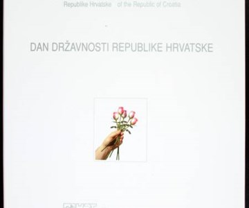 Dan državnosti Republike Hrvatske