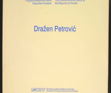 Dražen Petrović