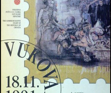 Vukovar 1997