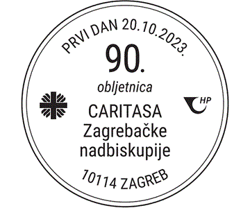 90.OBLJETNICA CARITASA ZAGREBAČKE NADBISKUPIJE