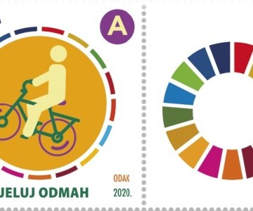 DJELUJ ODMAH – KAMPANJA PROTIV KLIMATSKIH PROMJENA 