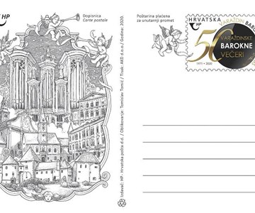 50.  Varaždinske  barokne večeri