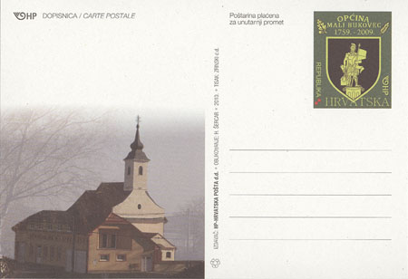 Mali Bukovec