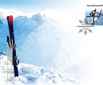 OLIMPIJSKE ZIMSKE IGRE – Pyeongchang 2018.